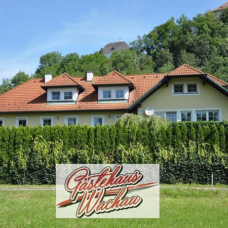Gaestehaus Wachau Leiben Exterior foto